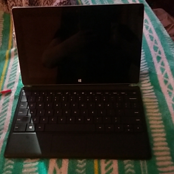 Surfaces 2 - Picture 2 of 2